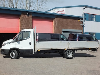 Used Iveco Daily 2021 for sale - 78313771: Photo