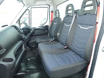 Used Iveco Daily 2021 for sale - 78313771: Photo