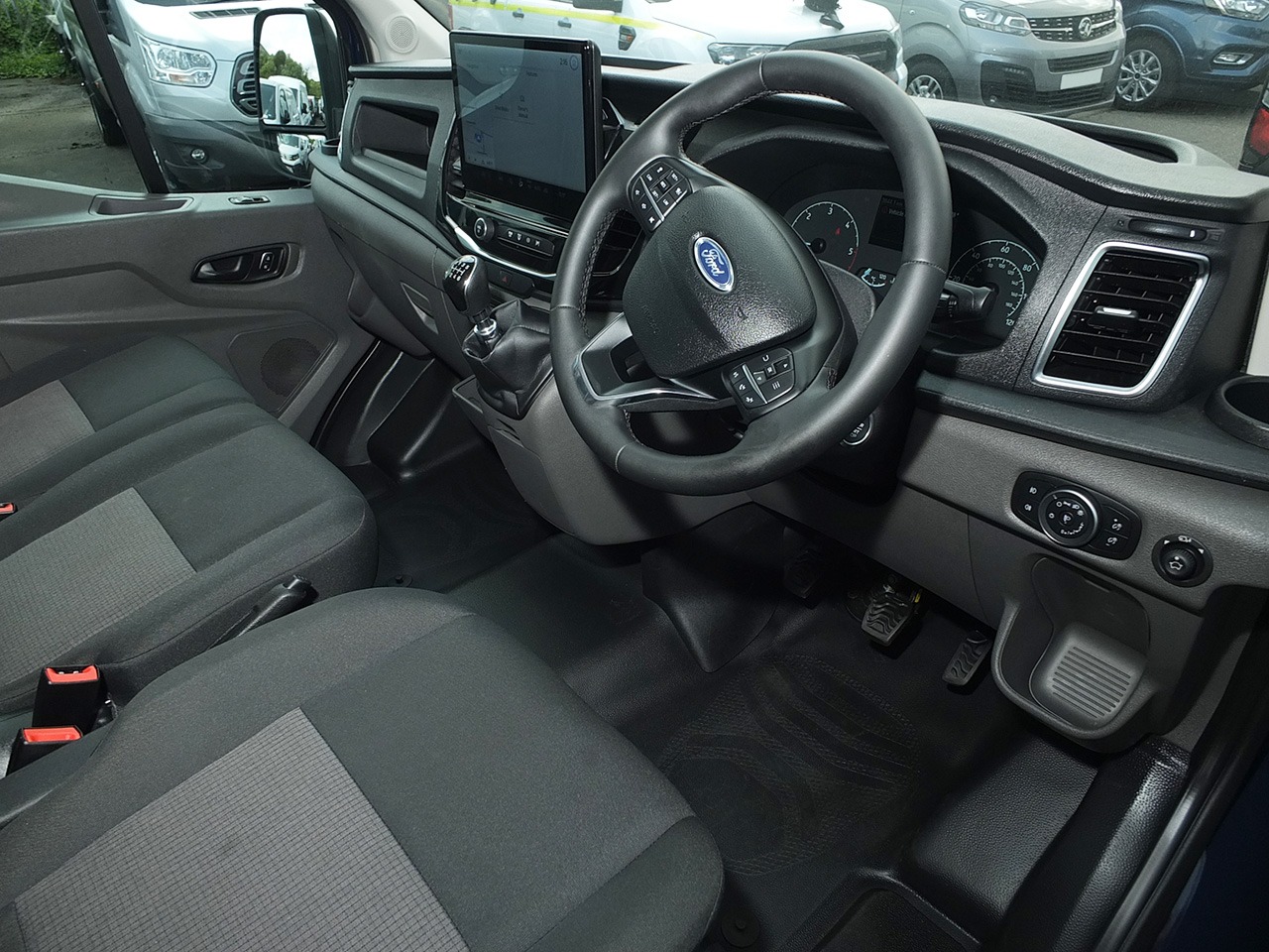 Vehicle 15