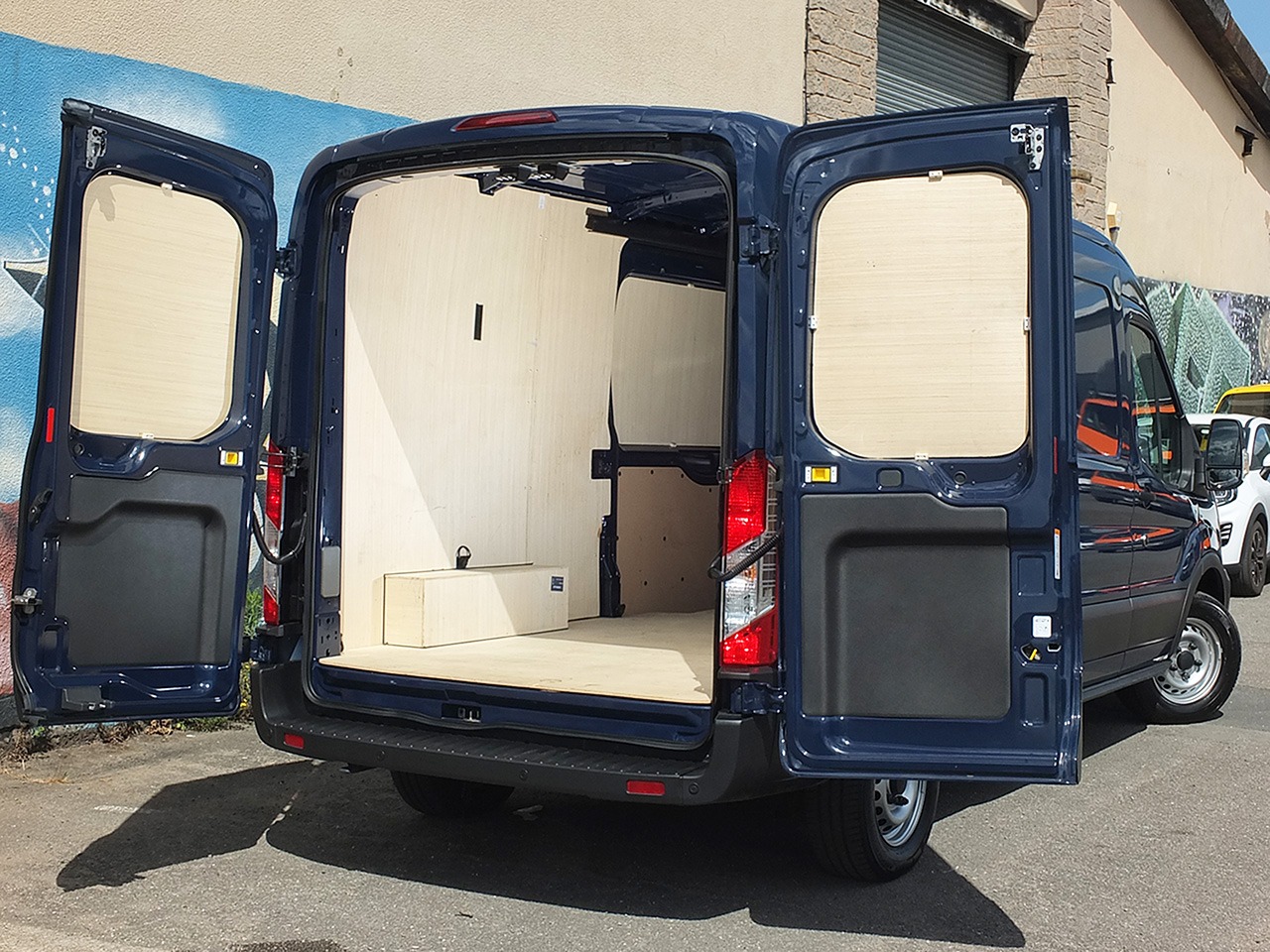Vehicle 17