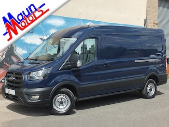 Ford - Transit