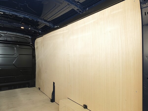 Used Ford Transit 2023 for sale - 75545173: Photo 20