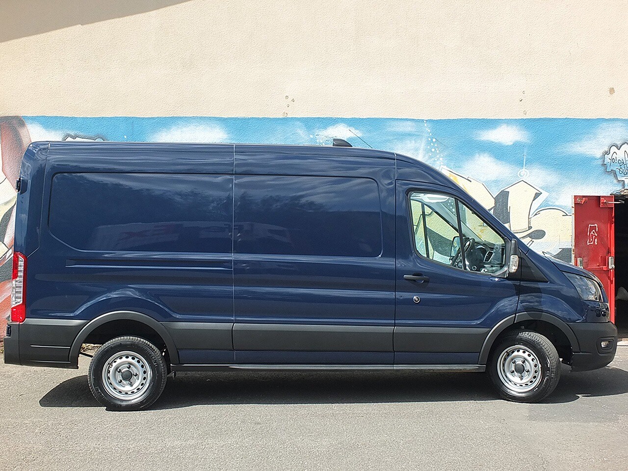 Vehicle 25