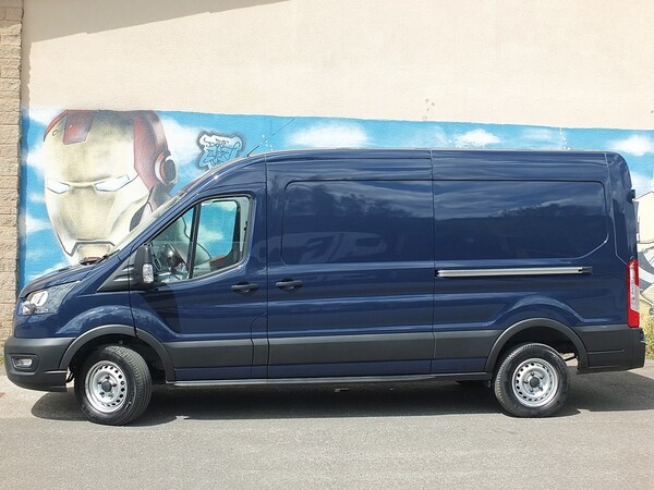 Used Ford Transit 2023 for sale - 75545173: Photo 3