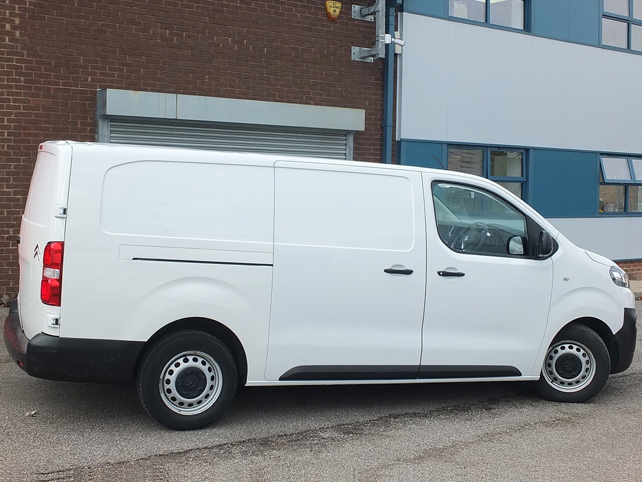 Used Citroen Dispatch 2020 for sale - 76340028: Photo 12