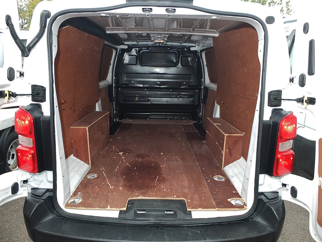 Used Citroen Dispatch 2020 for sale - 76340028: Photo 16