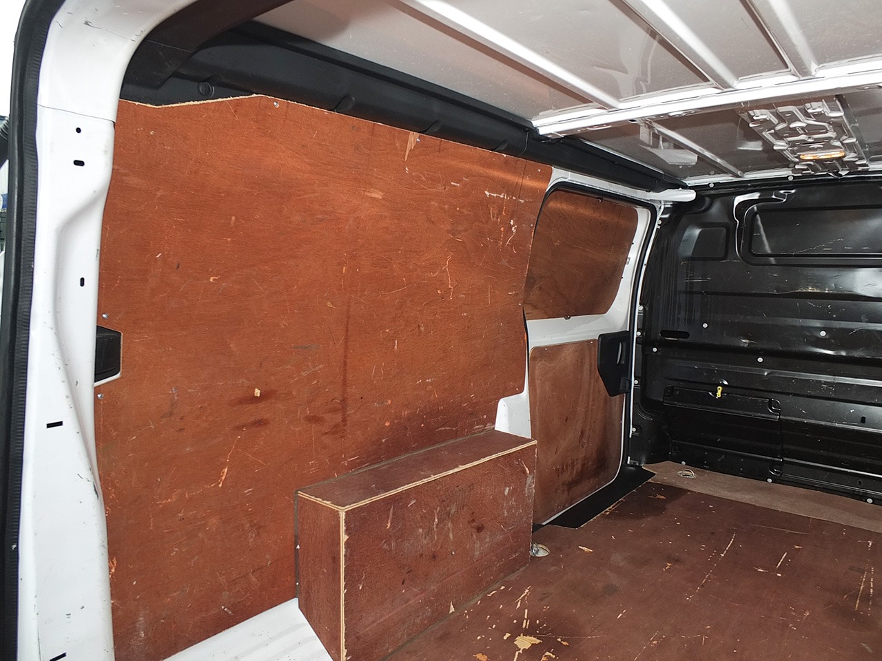 Used Citroen Dispatch 2020 for sale - 76340028: Photo 17