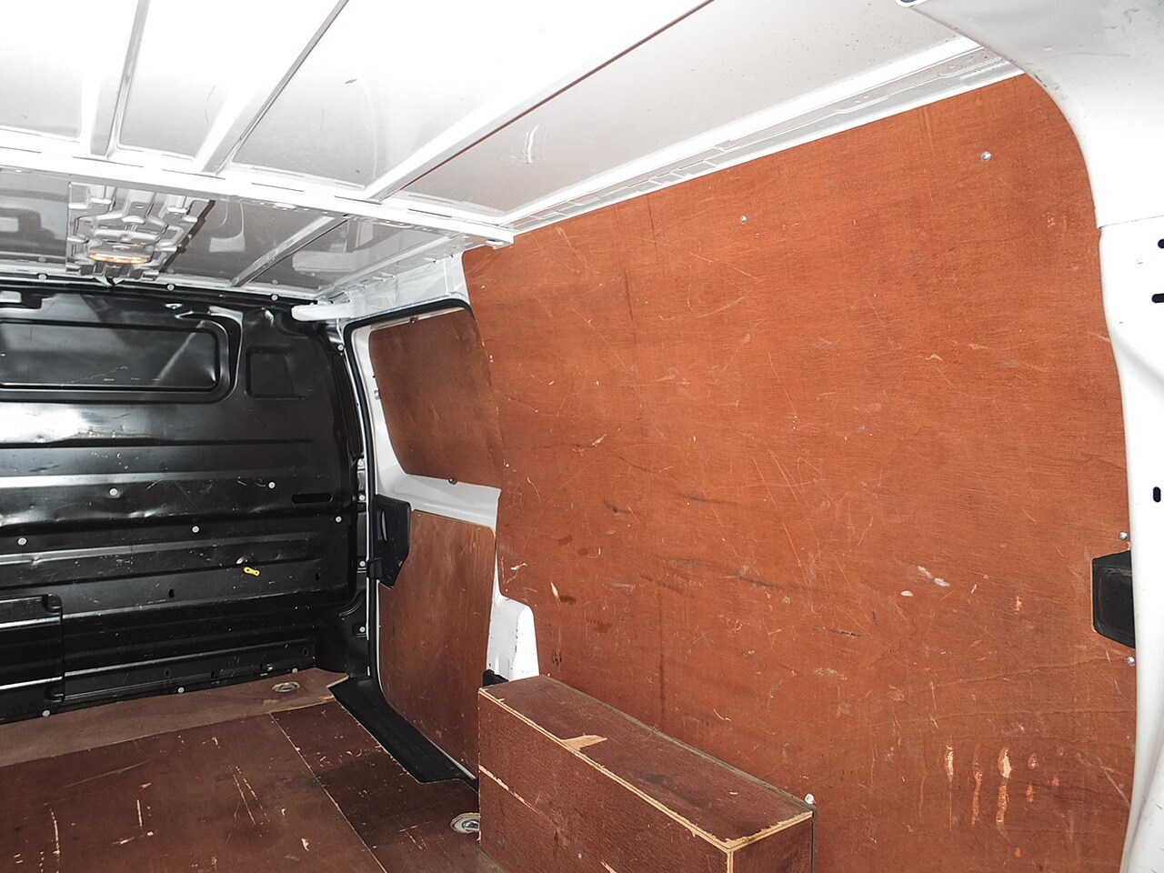 Used Citroen Dispatch 2020 for sale - 76340028: Photo 18