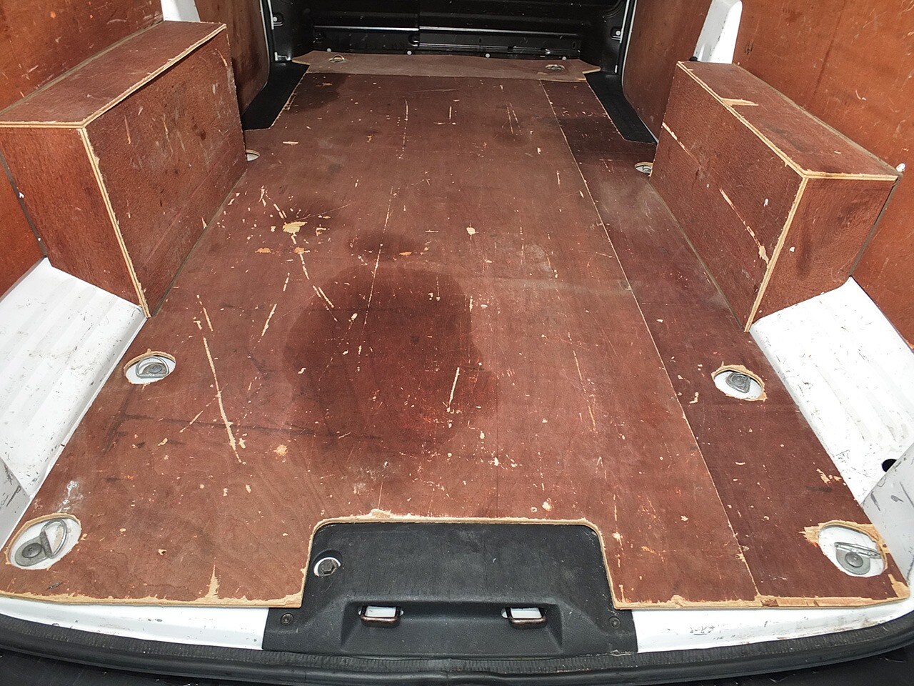 Used Citroen Dispatch 2020 for sale - 76340028: Photo 19