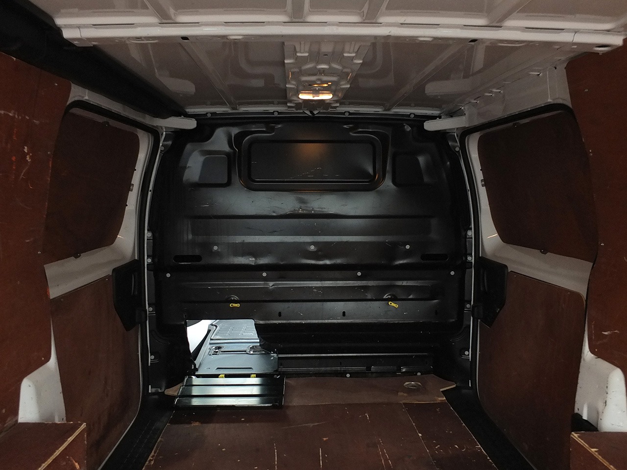 Used Citroen Dispatch 2020 for sale - 76340028: Photo 21