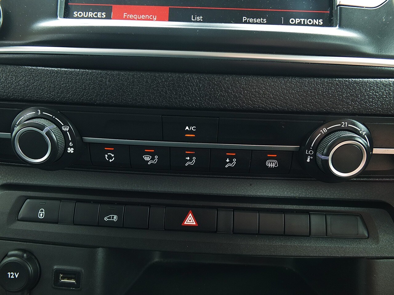 Used Citroen Dispatch 2020 for sale - 76340028: Photo 7