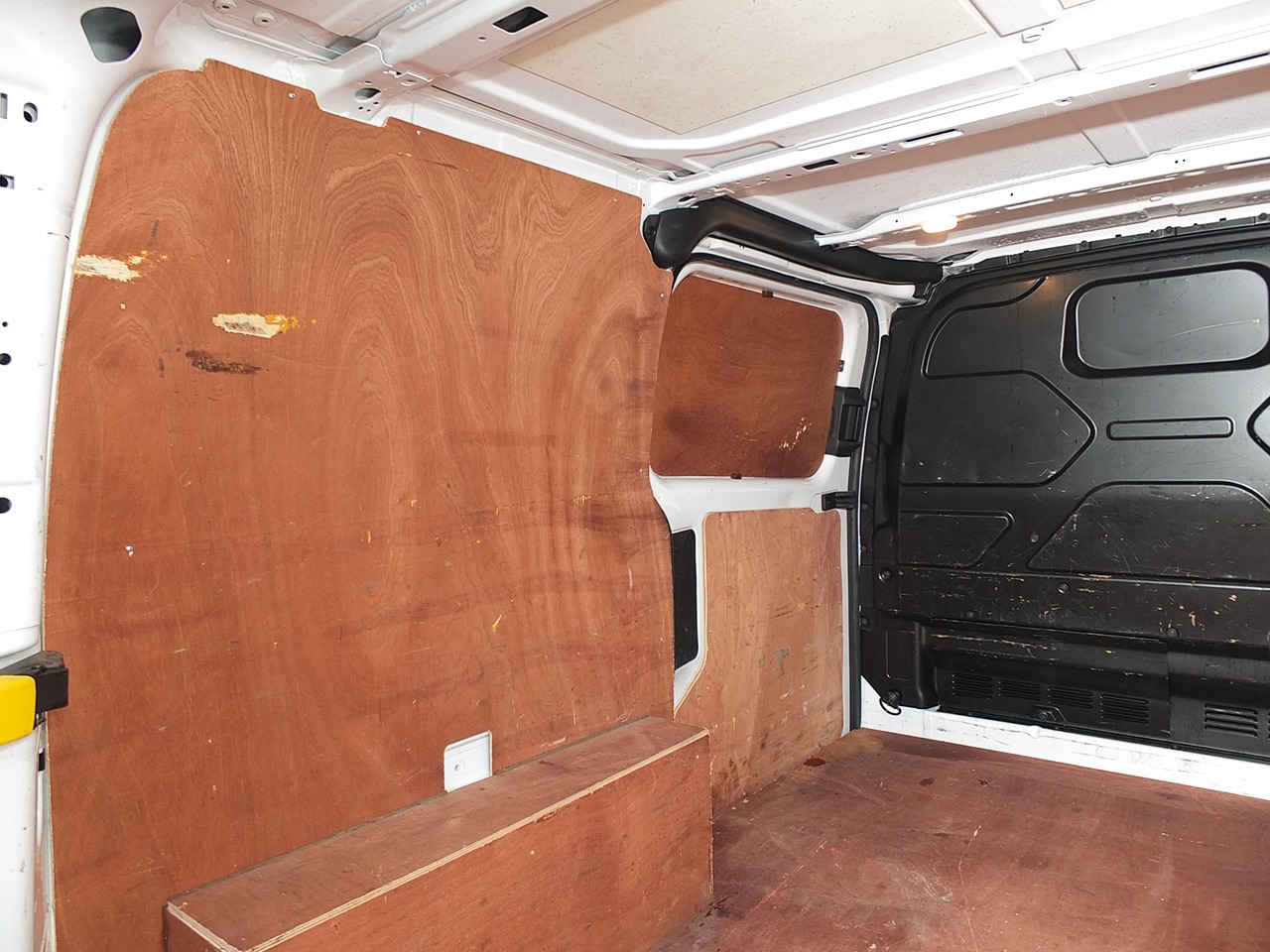 Used Ford Transit Custom 2021 for sale - 76904433: Photo 14