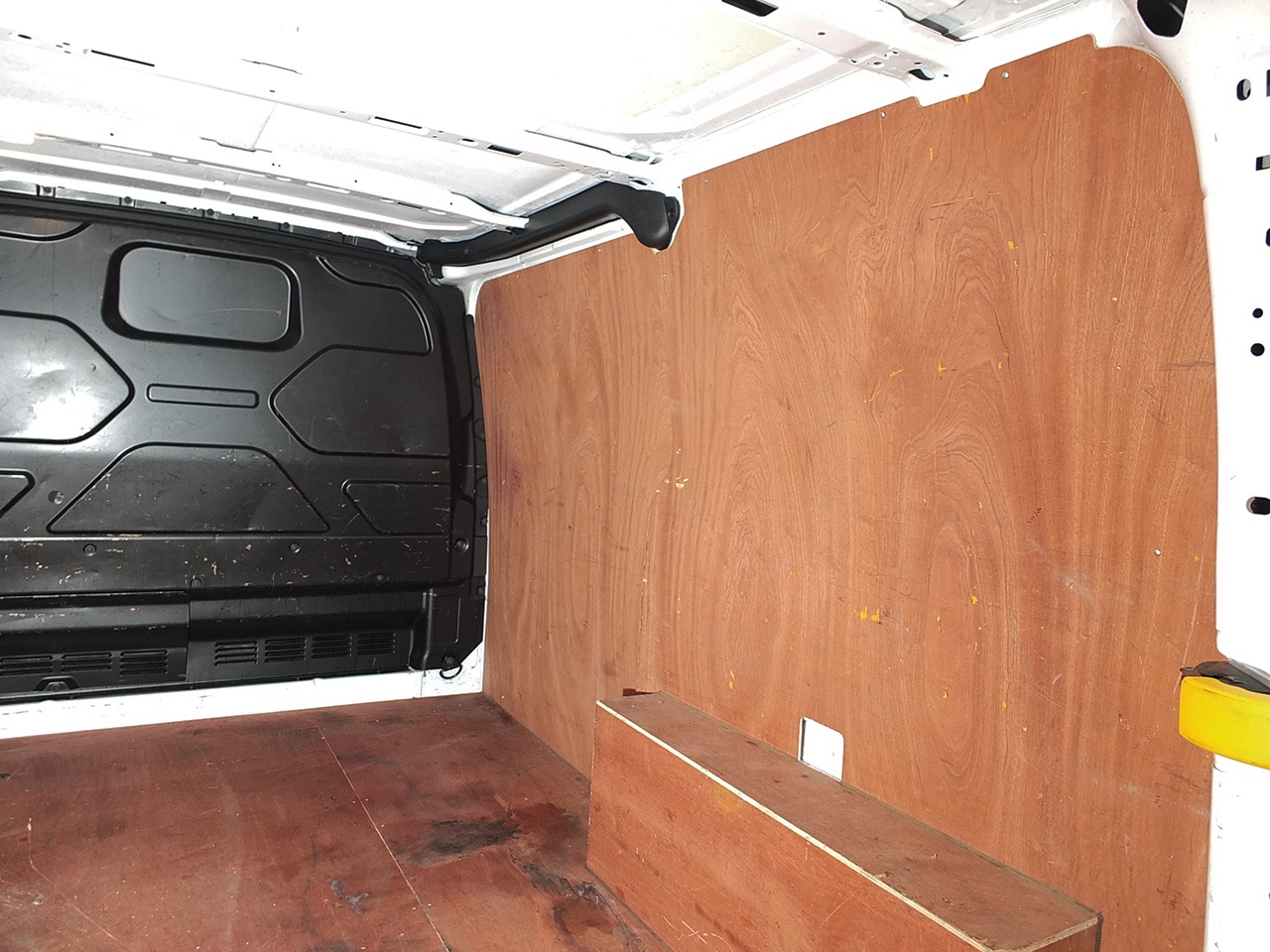 Used Ford Transit Custom 2021 for sale - 76904433: Photo 15