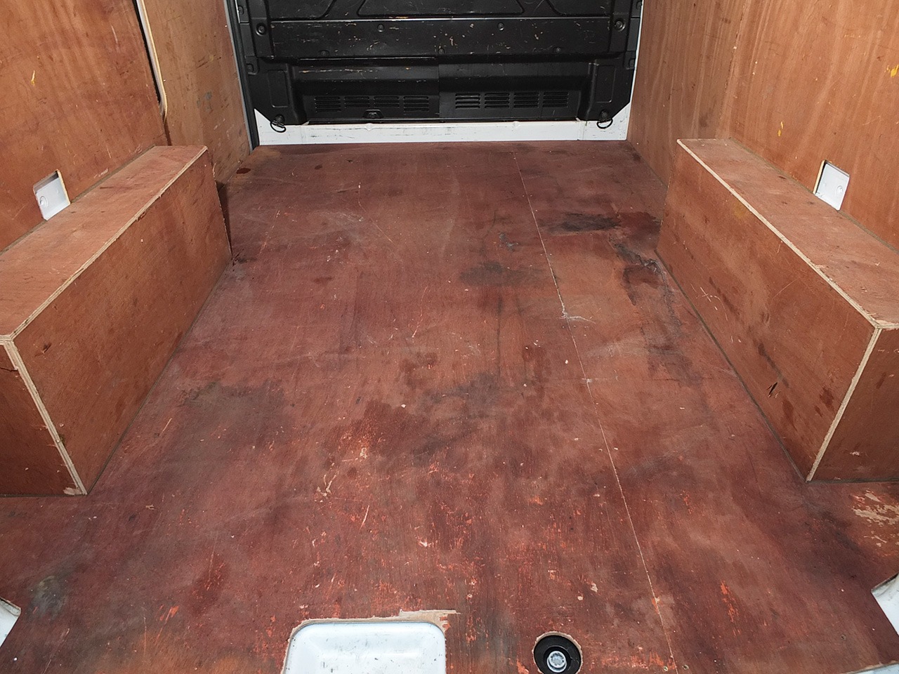 Used Ford Transit Custom 2021 for sale - 76904433: Photo 16