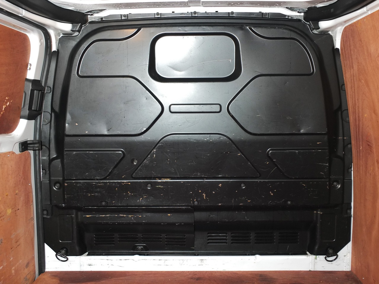 Used Ford Transit Custom 2021 for sale - 76904433: Photo 17