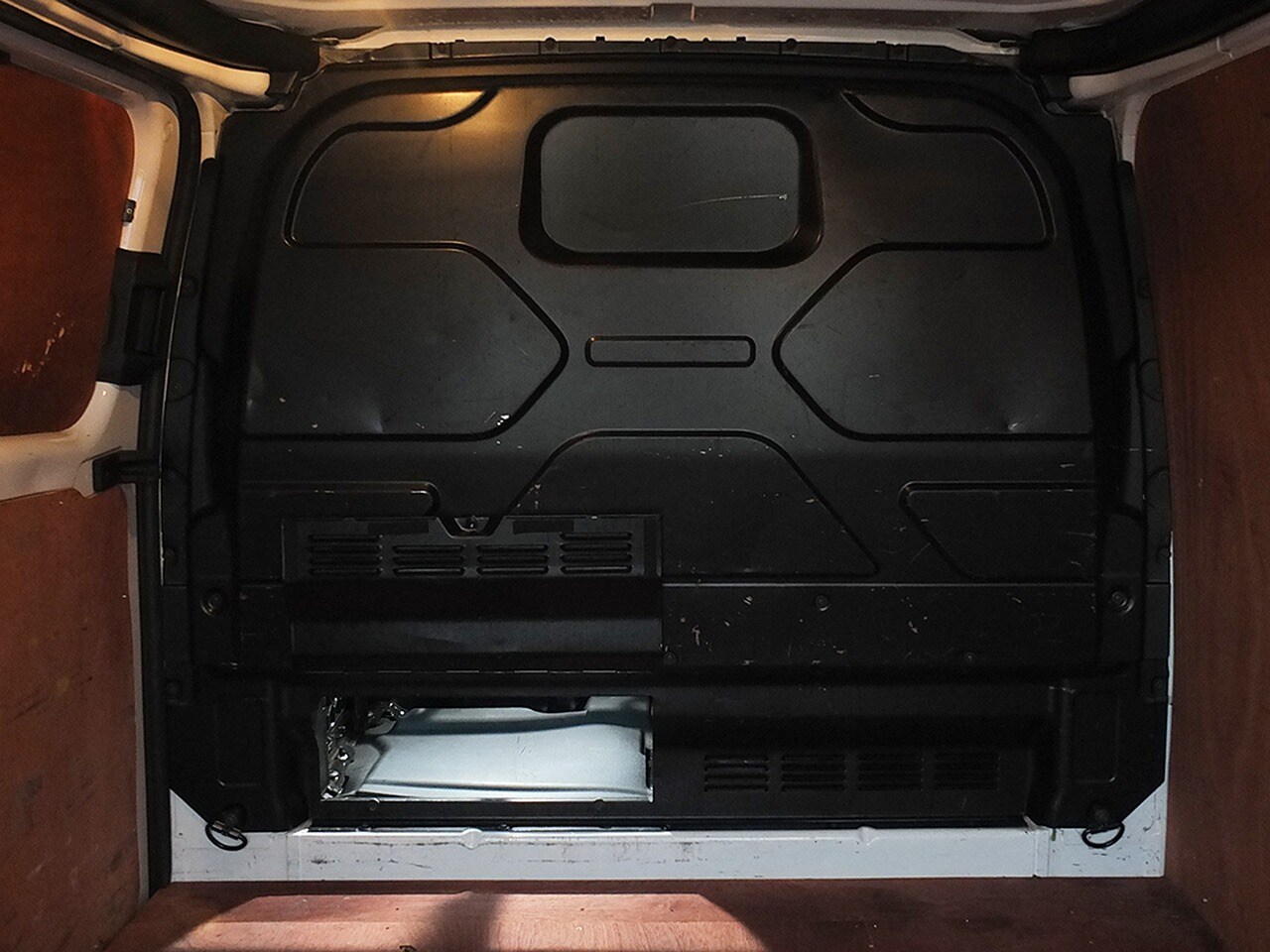 Used Ford Transit Custom 2021 for sale - 76904433: Photo 18