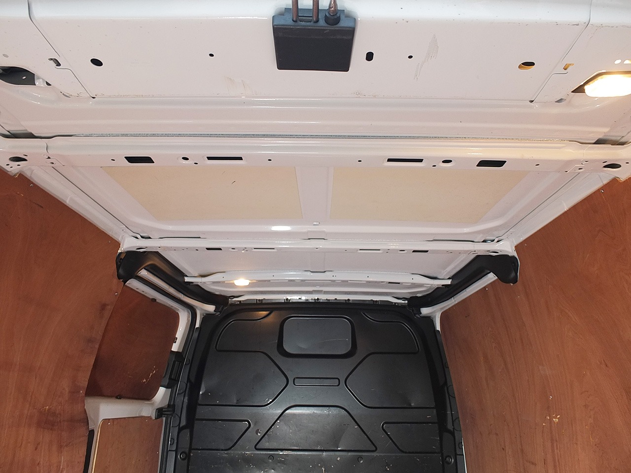 Used Ford Transit Custom 2021 for sale - 76904433: Photo 19