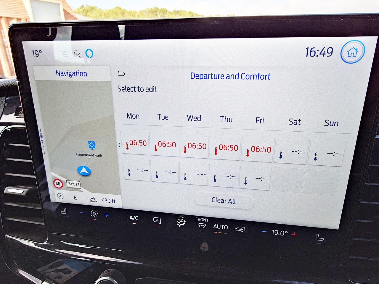 Used Ford E-Transit 2023 for sale - 77662508: Photo 10