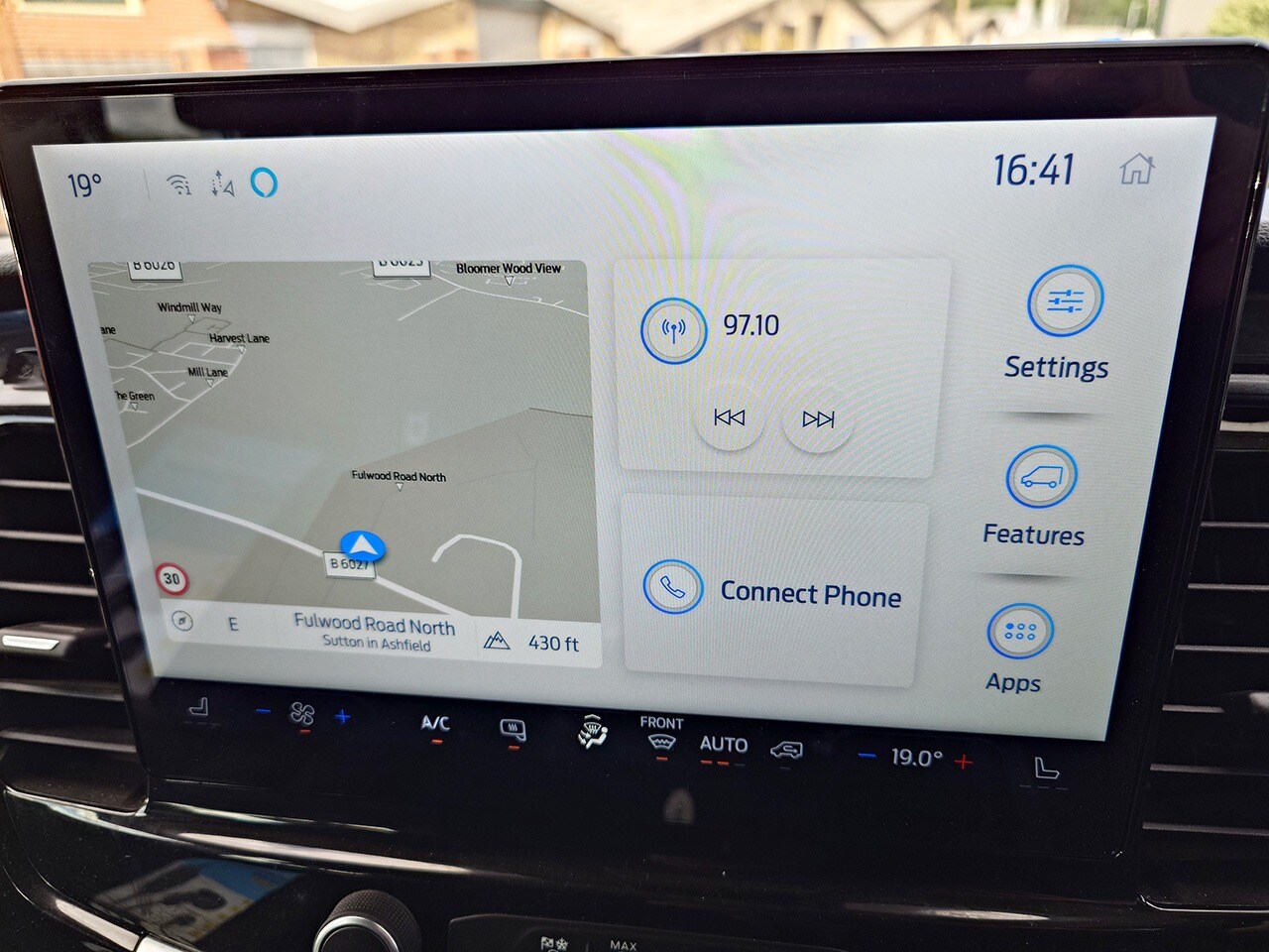 Used Ford E-Transit 2023 for sale - 77662508: Photo 13