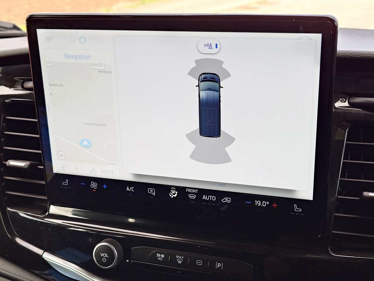 Used Ford E-Transit 2023 for sale - 77662508: Photo 14