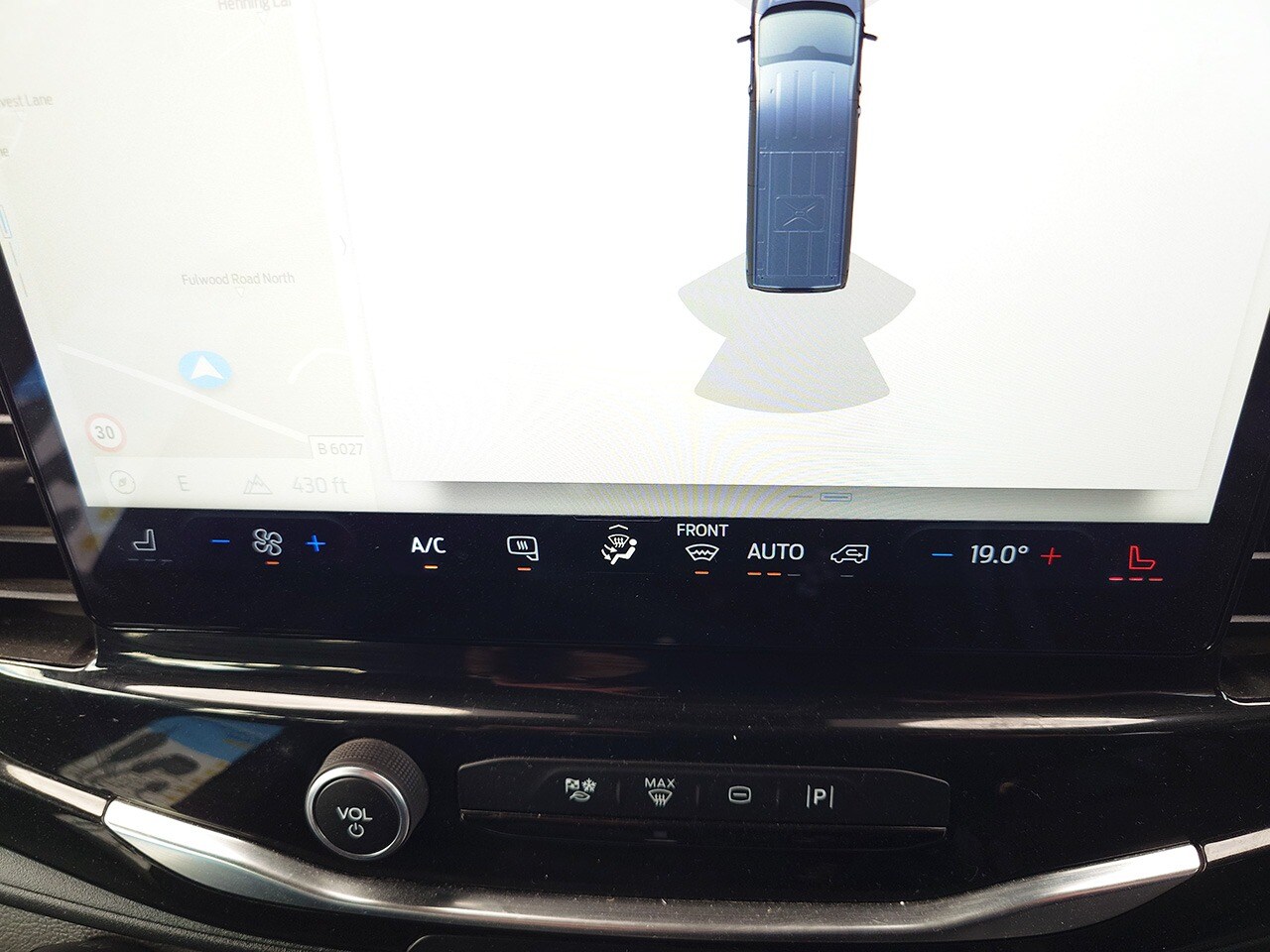 Used Ford E-Transit 2023 for sale - 77662508: Photo 15