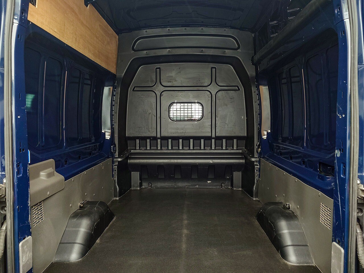 Used Ford E-Transit 2023 for sale - 77662508: Photo 17