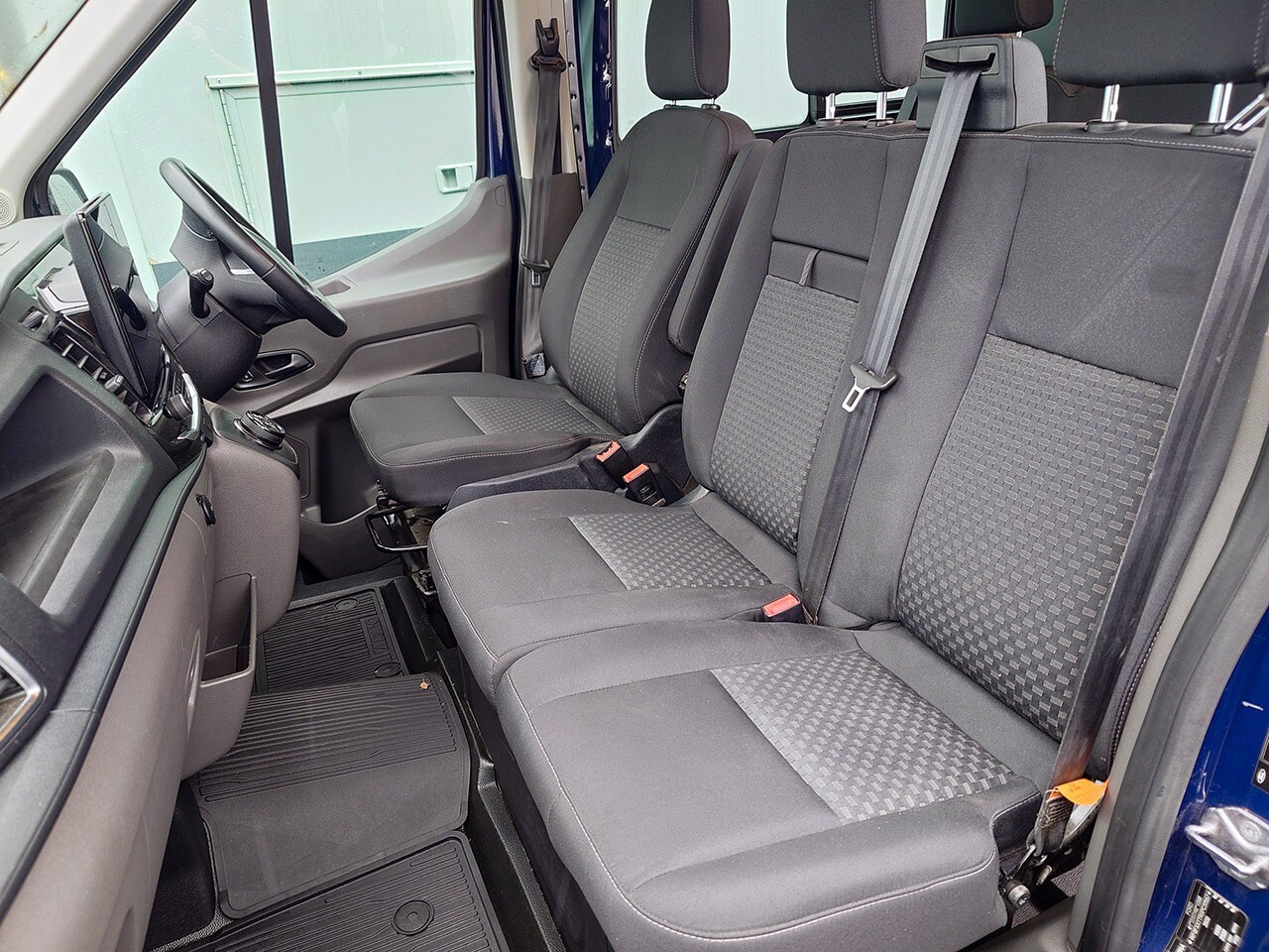 Used Ford E-Transit 2023 for sale - 77662508: Photo 5