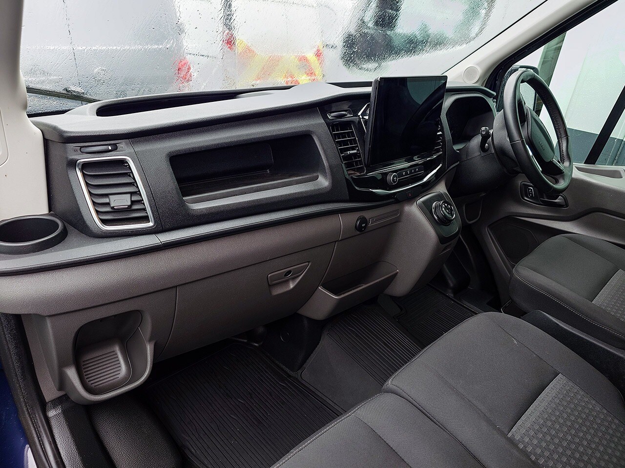 Used Ford E-Transit 2023 for sale - 77662508: Photo 7