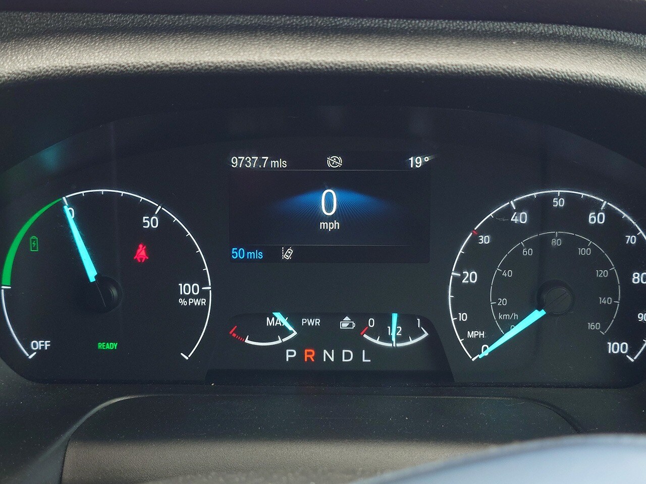 Used Ford E-Transit 2023 for sale - 77662508: Photo 8