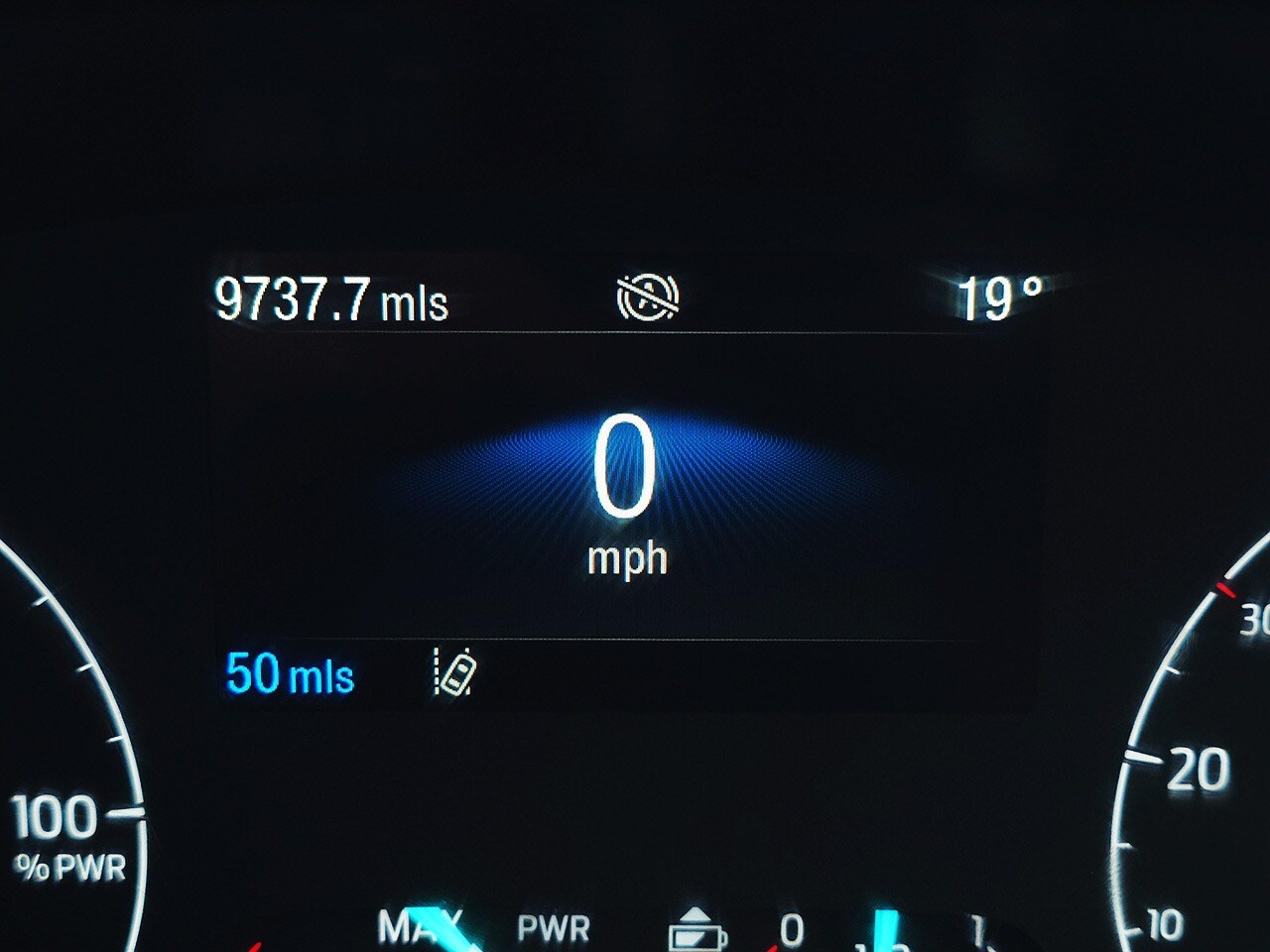 Used Ford E-Transit 2023 for sale - 77662508: Photo 9