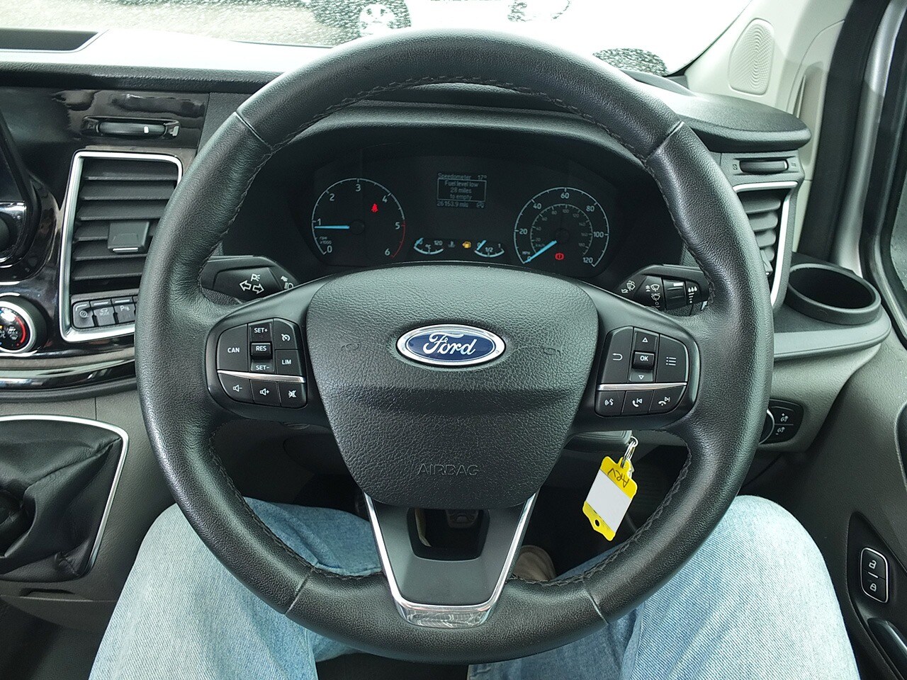 Vehicle 11