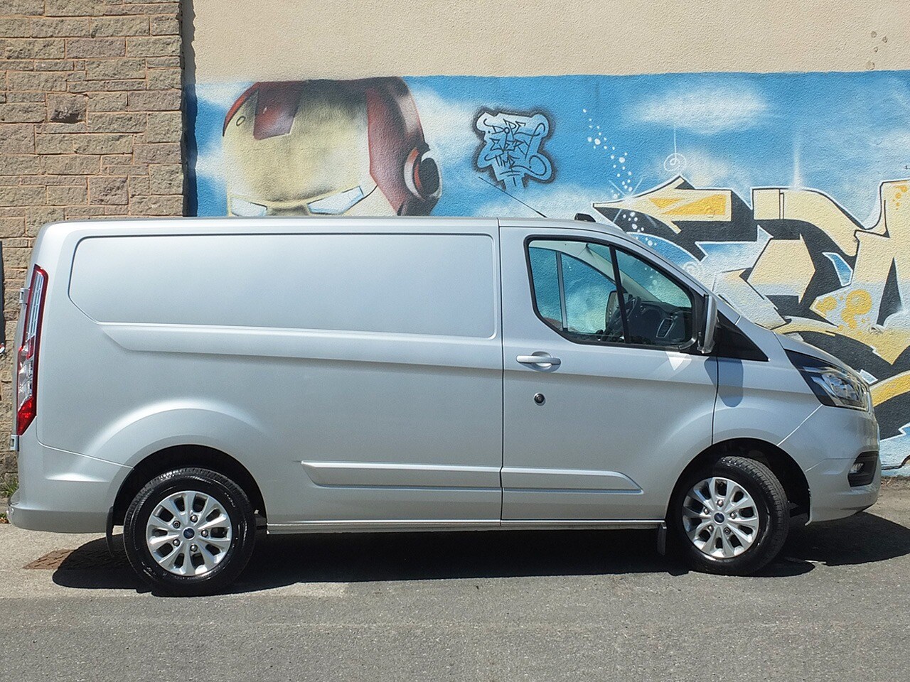 Vehicle 24