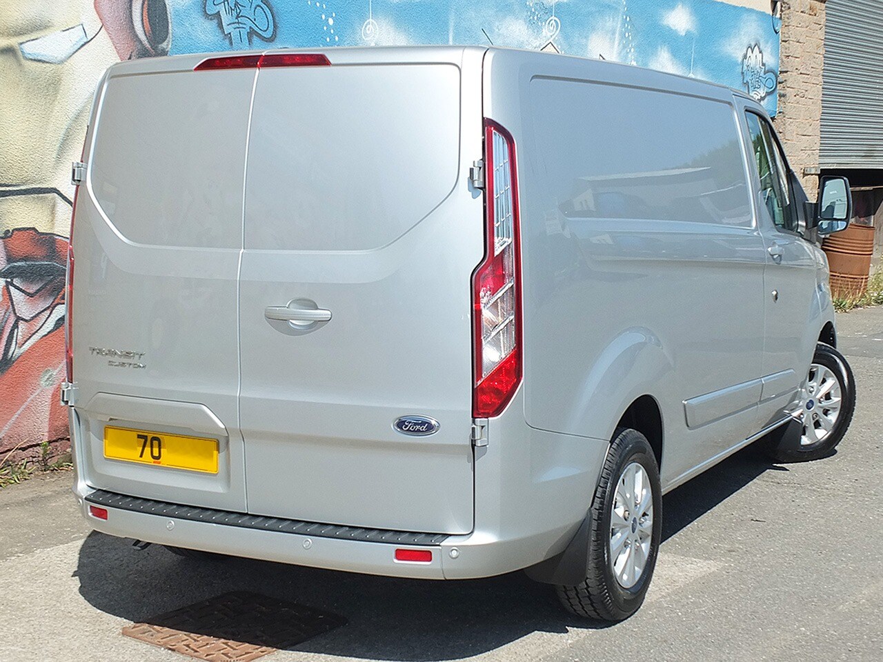 Vehicle 25