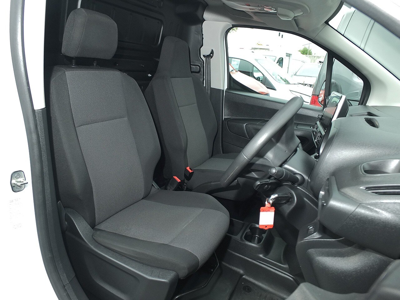 Used Citroen Berlingo 2023 for sale - 75748886: Photo 11