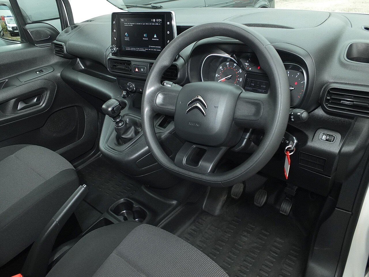 Used Citroen Berlingo 2023 for sale - 75748886: Photo 12