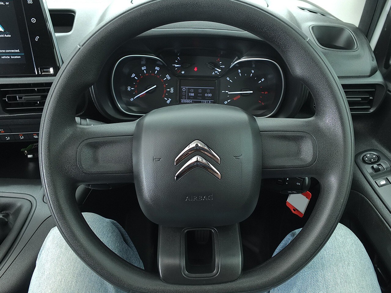 Used Citroen Berlingo 2023 for sale - 75748886: Photo 13