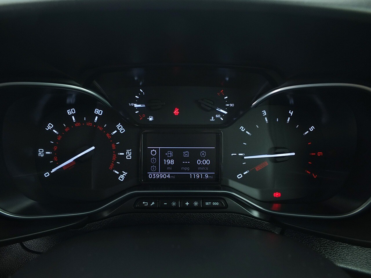 Used Citroen Berlingo 2023 for sale - 75748886: Photo 14