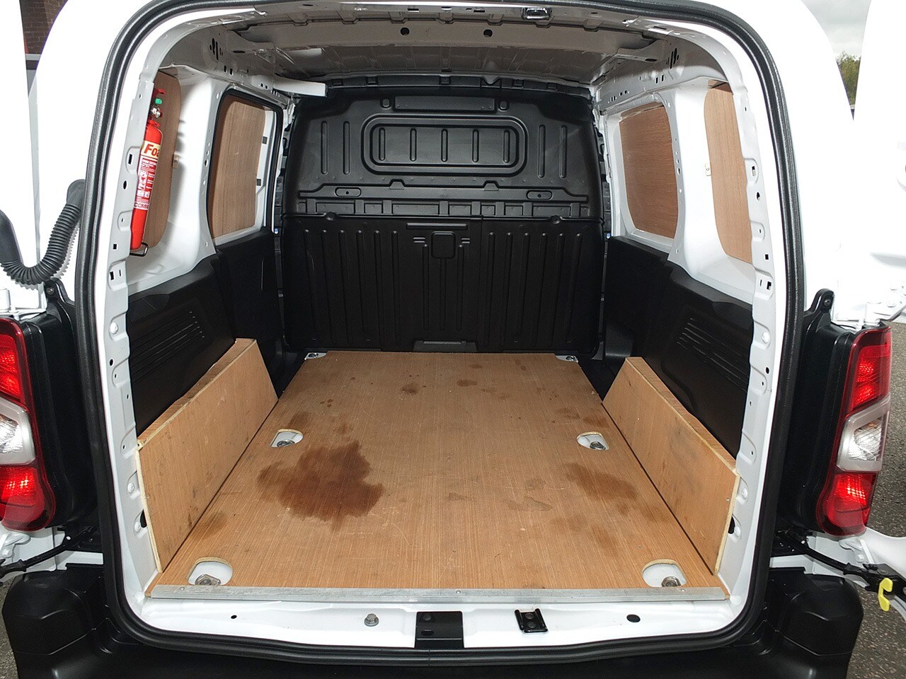 Used Citroen Berlingo 2023 for sale - 75748886: Photo 17