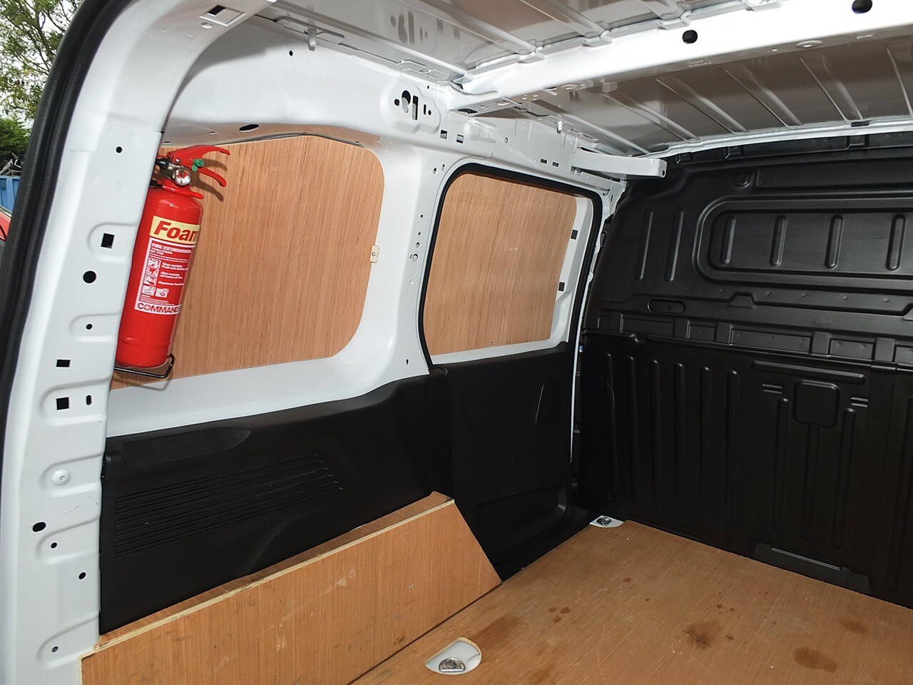 Used Citroen Berlingo 2023 for sale - 75748886: Photo 18