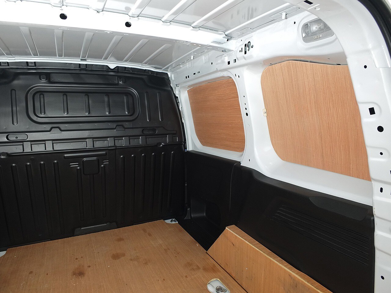 Used Citroen Berlingo 2023 for sale - 75748886: Photo 19