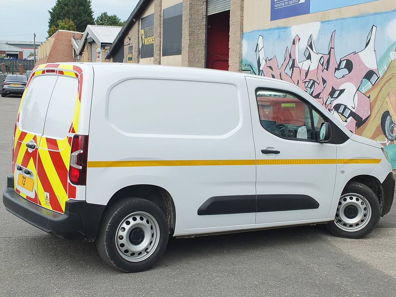 Used Citroen Berlingo 2023 for sale - 75748886: Photo 23