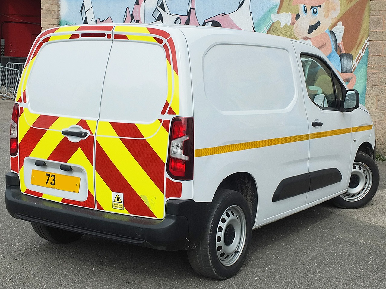Used Citroen Berlingo 2023 for sale - 75748886: Photo 25