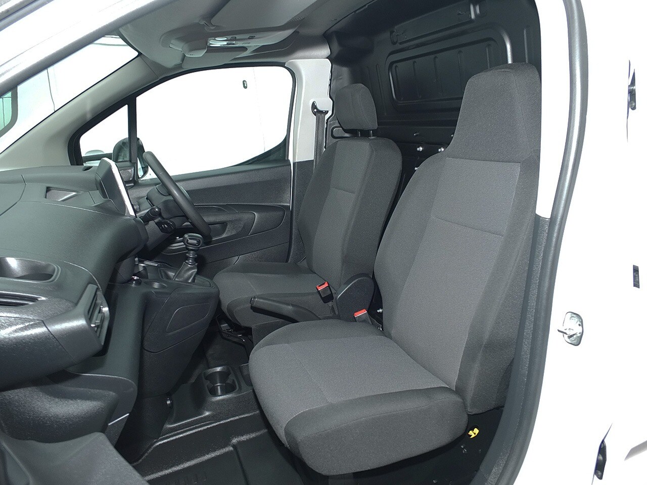 Used Citroen Berlingo 2023 for sale - 75748886: Photo 6