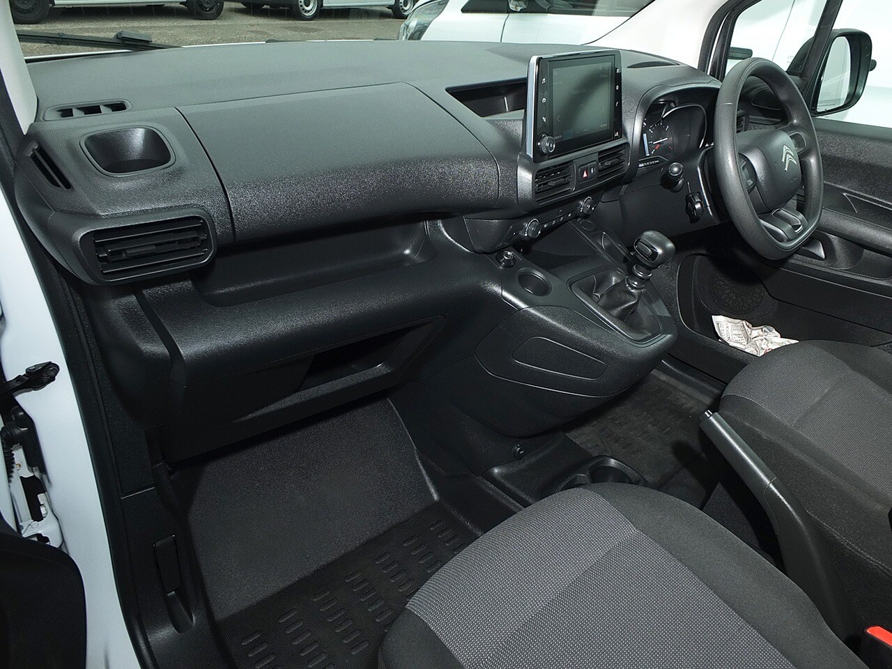 Used Citroen Berlingo 2023 for sale - 75748886: Photo 7