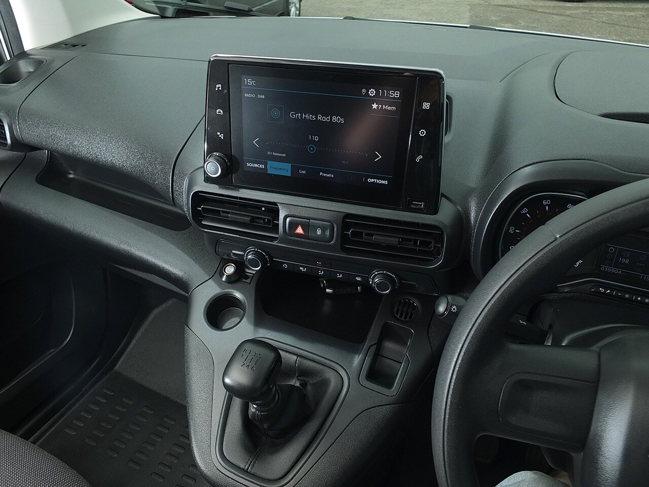 Used Citroen Berlingo 2023 for sale - 75748886: Photo 9