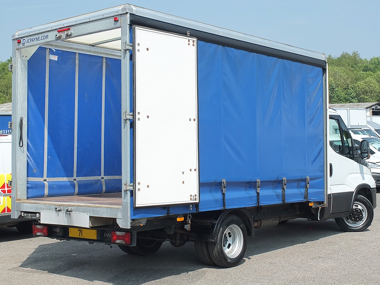 Vehicle 15