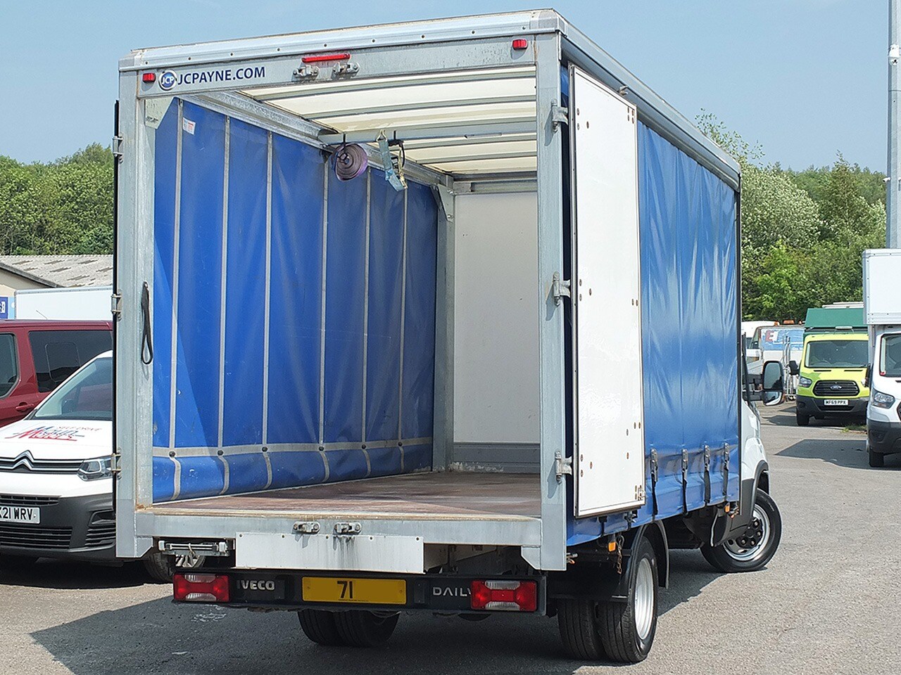 Vehicle 16
