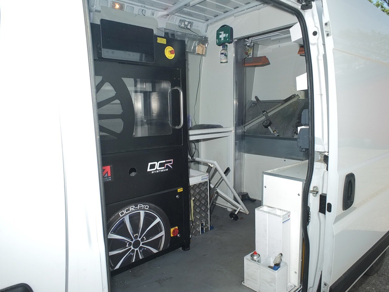 Vehicle 16