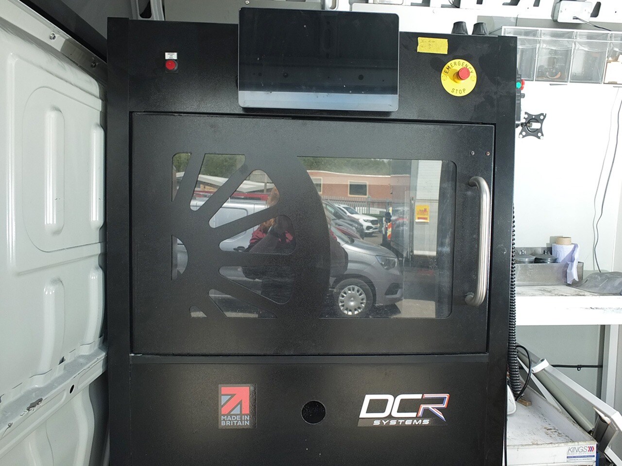 Vehicle 17