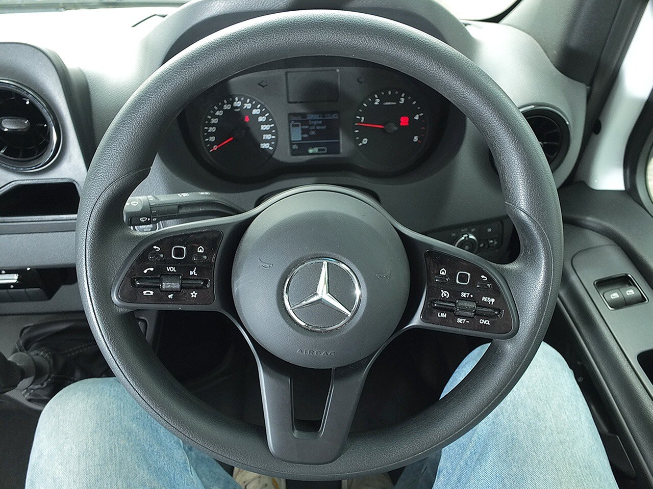 Used Mercedes-Benz Sprinter 2022 for sale - 75512188: Photo 11